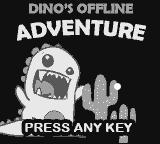 Cкриншот Dino's Offline Adventure, изображение № 1719634 - RAWG