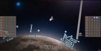 Cкриншот Dream On The Moon, изображение № 718659 - RAWG