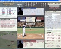 Cкриншот Baseball Mogul 2007, изображение № 446452 - RAWG