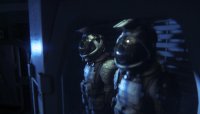 Cкриншот Alien: Isolation Collection, изображение № 3413458 - RAWG