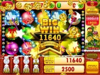 Cкриншот Slots Seasons, изображение № 891994 - RAWG