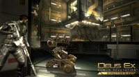 Cкриншот Deus Ex: Human Revolution - Director's Cut, изображение № 2366841 - RAWG