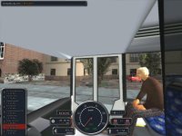 Cкриншот Bus Simulator 2008, изображение № 488845 - RAWG
