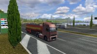 Cкриншот Euro Truck Simulator, изображение № 188908 - RAWG