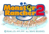 Cкриншот Monster Rancher 2, изображение № 809213 - RAWG
