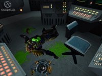 Cкриншот Aliens Versus Predator 2: Primal Hunt, изображение № 317006 - RAWG