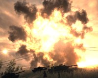 Cкриншот World in Conflict, изображение № 450908 - RAWG