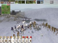 Cкриншот Shogun: Total War - The Mongol Invasion, изображение № 311334 - RAWG