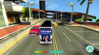 Cкриншот President Race: Vote to Crash, изображение № 1274338 - RAWG