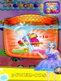 Cкриншот Bubble Shooter: Princess Pop, изображение № 1752483 - RAWG