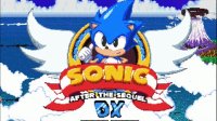 Cкриншот Sonic After the Sequel, изображение № 3230386 - RAWG