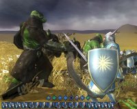 Cкриншот Arcane Legions: A Rising Shadow, изображение № 466438 - RAWG