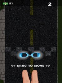 Cкриншот Hoverboard Simulator - Night Drive, изображение № 1599051 - RAWG