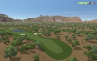 Cкриншот ProTee Play 2009: The Ultimate Golf Game, изображение № 504953 - RAWG