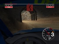 Cкриншот Colin McRae Rally 04, изображение № 385988 - RAWG