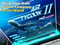 Cкриншот Air Tycoon 2 HD, изображение № 976124 - RAWG