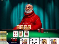 Cкриншот World Poker Championship, изображение № 407205 - RAWG