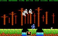 Cкриншот Ghosts 'n' Goblins, изображение № 319197 - RAWG