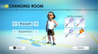 Cкриншот Racquet Sports, изображение № 548748 - RAWG