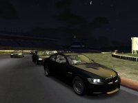 Cкриншот BMW M3 Challenge, изображение № 484232 - RAWG