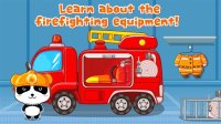 Cкриншот Little Panda Fireman, изображение № 1594265 - RAWG