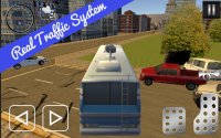Cкриншот Bus Simulator 2016, изображение № 1220750 - RAWG