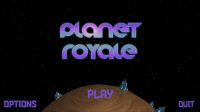 Cкриншот Planet Royale, изображение № 1736155 - RAWG