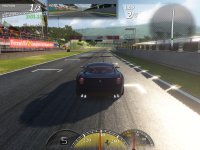 Cкриншот Ferrari Virtual Race, изображение № 543239 - RAWG