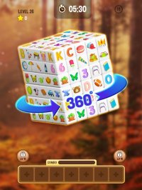 Cкриншот Cube Match Triple - 3D Puzzle, изображение № 3115292 - RAWG