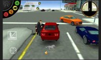 Cкриншот San Andreas: Real Gangsters 3D, изображение № 1418814 - RAWG