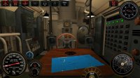 Cкриншот Silent Depth 3D Submarine Simulation, изображение № 831598 - RAWG