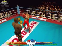 Cкриншот KO: Ultra-Realistic Boxing, изображение № 288739 - RAWG