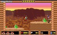Cкриншот Skunny Wild West, изображение № 307044 - RAWG