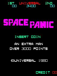Cкриншот Space Panic, изображение № 765637 - RAWG