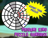 Cкриншот Paper Mario Origami King | Puzzle Sandbox, изображение № 2457421 - RAWG