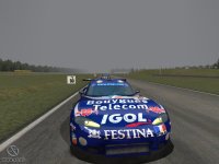 Cкриншот GTR: FIA GT Racing Game, изображение № 380759 - RAWG