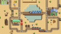 Cкриншот Pixel Express (itch), изображение № 2294621 - RAWG