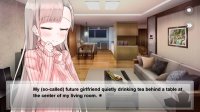 Cкриншот My So-called Future Girlfriend, изображение № 3617222 - RAWG