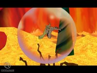 Cкриншот Dragon's Lair 3D: Return to the Lair, изображение № 290309 - RAWG