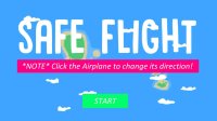 Cкриншот Safe Flight, изображение № 2577437 - RAWG