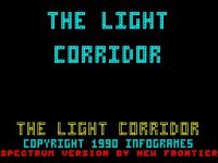 Cкриншот The Light Corridor, изображение № 744803 - RAWG