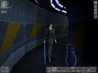 Cкриншот Deus Ex, изображение № 300511 - RAWG