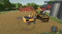 Cкриншот FS22 Gold Wash Plant TerraFarm Edition, изображение № 3249137 - RAWG