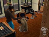 Cкриншот Sims 2: Бизнес, The, изображение № 438293 - RAWG