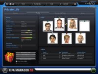 Cкриншот FIFA Manager 08, изображение № 480552 - RAWG