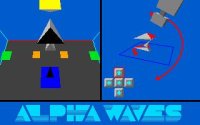Cкриншот Alpha Waves, изображение № 743644 - RAWG