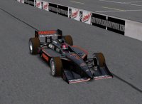 Cкриншот IndyCar Series, изображение № 353774 - RAWG