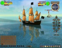 Cкриншот Корсары Online: Pirates of the Burning Sea, изображение № 355612 - RAWG