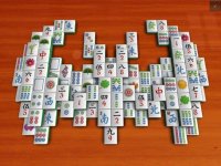 Cкриншот Anhui Mahjong, изображение № 2057601 - RAWG