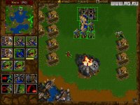 Cкриншот Warcraft II: Tides of Darkness, изображение № 804501 - RAWG
